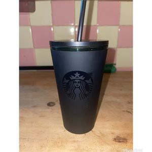 Starbucks tumbler